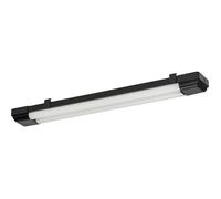 OSRAM HOMELIGHTING Eclairage de vitrine Éclairage LED pour meuble blanc chaud blanc froid noir