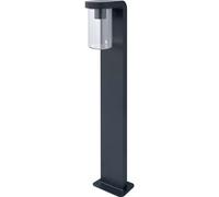 OSRAM HOMELIGHTING ENDURA Classic Cascade 80cm Post E27 Clear 4099854461033