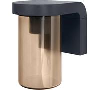 OSRAM HOMELIGHTING ENDURA Classic Cascade Wall E27 Amber 4099854461224 Applique LED extérieure