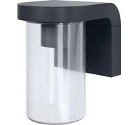 OSRAM HOMELIGHTING ENDURA Classic Cascade Wall E27 Clear 4099854461200 Applique LED extérieure