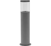 OSRAM HOMELIGHTING Endura Classic Ebro 49cm E27 Dark Gray 4099854446313 Applique LED extérieure