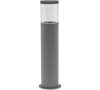 OSRAM HOMELIGHTING Endura Classic Ebro 49cm E27 Dark Gray 4099854446313 Applique LED extérieure LED E27 gris foncé
