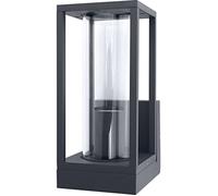 OSRAM HOMELIGHTING ENDURA Classic Frame Wall E27 4099854452048 Applique LED extérieure LED E27