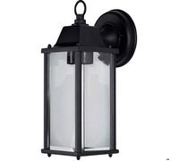 OSRAM HOMELIGHTING ENDURA Classic Lantern Square M E27 4099854447402 Applique LED extérieure