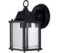 OSRAM HOMELIGHTING ENDURA Classic Lantern Square S E27 4099854447440 Applique LED extérieure