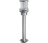 OSRAM HOMELIGHTING ENDURA Classic Post 55cm E27 4099854452239 Applique LED extérieure E27 acier