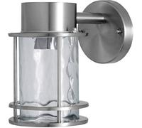 OSRAM HOMELIGHTING ENDURA Classic Post Down E27 4099854452260 Applique LED extérieure E27 acier