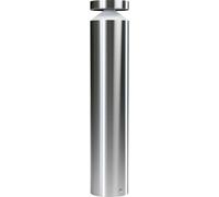 OSRAM HOMELIGHTING ENDURA Style Cylinder 50cm 6W 4099854453106 Applique LED extérieure 6.00 W acier