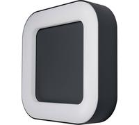 OSRAM HOMELIGHTING ENDURA Style Square 13.5W Dark Gray 4099854461958 Applique LED extérieure
