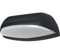 OSRAM HOMELIGHTING ENDURA Style Wide 12W Dark Gray 4099854462139 Applique LED extérieure