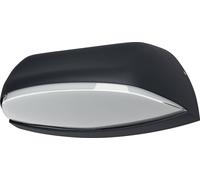 OSRAM HOMELIGHTING ENDURA Style Wide 12W Dark Gray 4099854462139 Applique LED extérieure