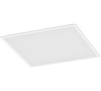 OSRAM HOMELIGHTING Essentials Panel 600x600mm 36W 830 White 4058075854635 Panneau à LED 36 W blanc chaud blanc