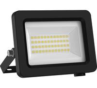 OSRAM HOMELIGHTING Floodlight EA 10W 840 Dark Grey 4099854429491 Projecteur extérieur 10 W