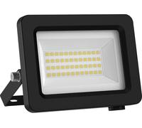 OSRAM HOMELIGHTING Floodlight EA 10W 840 Dark Grey 4099854429491 Projecteur extérieur