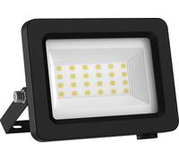 OSRAM HOMELIGHTING Floodlight EA 5W 840 Dark Grey 4099854429552 Projecteur extérieur