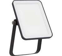 OSRAM HOMELIGHTING Floodlight Essential 10W 3000K 4099854429590 Projecteur LED extérieur Couleur déclairage (ampoule LED): blanc chaud