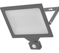 OSRAM HOMELIGHTING Floodlight Essential Sensor 200W 4000K 4099854430015 Projecteur LED extérieur avec détecteur de mouvements 200.00 W Couleur déclairage