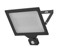 Osram HOMELIGHTING Floodlight Essential Sensor 200W 4000K 4099854430015 Projecteur LED extérieur avec détecteur de mouv