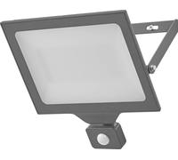 Osram HOMELIGHTING Floodlight Essential Sensor 200W 4000K 4099854430015 Projecteur LED extérieur avec détecteur de mouv