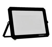 OSRAM HOMELIGHTING FLOODLIGHT LUX 100W 865 BLACK 4099854489907 Projecteur