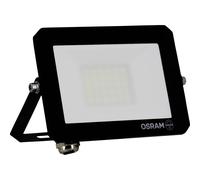 OSRAM HOMELIGHTING FLOODLIGHT LUX 20W 865 BLACK 4099854489525 Projecteur