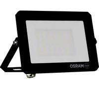 OSRAM HOMELIGHTING FLOODLIGHT LUX 30W 830 BLACK 4099854489624 Projecteur d'éclairage LED 30.00 W Couleur d'éclairage (ampoule
