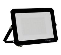 OSRAM HOMELIGHTING FLOODLIGHT LUX 50W 830 BLACK 4099854489747 Projecteur