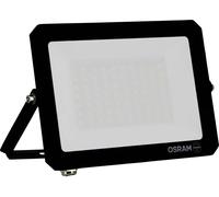 OSRAM HOMELIGHTING FLOODLIGHT LUX 50W 840 BLACK 4099854489761 Projecteur déclairage LED 50.00 W Couleur déclairage (ampoule LED): blanc froid