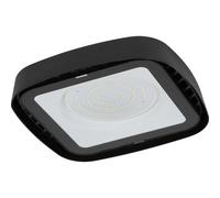 OSRAM HOMELIGHTING Highbay Ufo 130W 865 IP65 Black 4099854429330 Luminaire