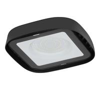 OSRAM HOMELIGHTING Highbay Ufo 80W 865 IP65 Black 4099854429354 Luminaire