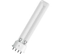 OSRAM HOMELIGHTING Lampe germicide 2G7 7 W (Ø x L) 28 mm x 112 mm 37 V 1 pc(s)