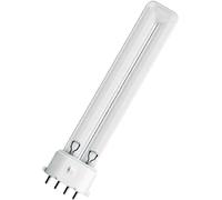 OSRAM HOMELIGHTING Lampe germicide 2G7 7 W (Ø x L) 28 mm x 112 mm 37 V 1 pc(s)