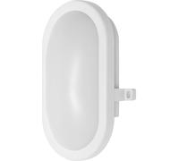 OSRAM HOMELIGHTING LED Bulkhead 11W 4000K White Applique LED