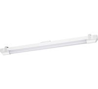OSRAM HOMELIGHTING LED Power Batten 600 mm 12 W 4000 K Réglette à LED LED 12 W blanc neutre