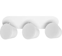 OSRAM HOMELIGHTING LED Spot 3 x 7W IP44 Click-CCT 4099854455087 Applique LED extérieure