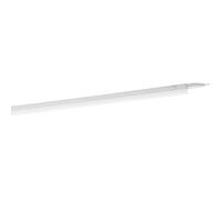 Osram Réglette LED Switch Batten 300 mm 4W 3000K blanc, mince, interrupteur intégré, IP20