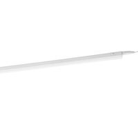 Osram Réglette LED Switch Batten 300 mm 4W 3000K blanc, mince, interrupteur intégré, IP20