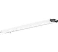 OSRAM HOMELIGHTING Linear LED Flat Sensor 12W 3000K Lampe LED pour dessous darmoire avec détecteur