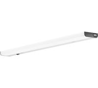OSRAM HOMELIGHTING Linear LED Flat Sensor 12W 4000K Lampe LED pour dessous darmoire avec détecteur