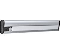 OSRAM Linear LED mobile luminaire sous meuble 300 mm, 4000K, batterie USB, détecteur de mouvement, boîtier aluminium, rechargeable, pour intérieur, IP20