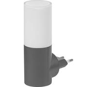 OSRAM HOMELIGHTING LUNETTA FLARE 830 Black 4099854444418 Applique 0.20 W noir