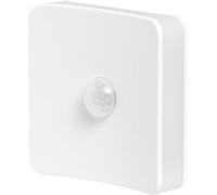 OSRAM HOMELIGHTING Lunetta Square Sensor RGB White Lampe LED pour dessous darmoire avec détecteur