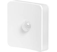 OSRAM Lunetta Square Sensor RGB White Lampe LED pour dessous d'armoire avec détecteur
