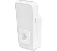 OSRAM HOMELIGHTING Lunetta Torch Inductive Sensor White Veilleuse LED avec lampe de poche