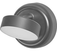 OSRAM HOMELIGHTING NIGHTLUX ROUND 830 DIM USB Black 4099854478826 Applique 1.80 W noir