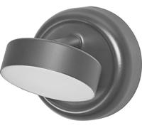 OSRAM HOMELIGHTING NIGHTLUX ROUND 830 DIM USB Black 4099854478826 Applique 1.80 W noir