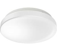 OSRAM HOMELIGHTING Outdoor Essential 255mm 18W 830 White 4099854445309 Applique LED extérieure LED 18.00 W blanc