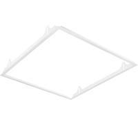 OSRAM HOMELIGHTING PANEL 625 RECESSED MOUNT FRAME 4058075402904 Cadre de montage