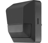 OSRAM HOMELIGHTING SENSOR WALL 180DEG IP55 DG 4099854454196 Applique LED extérieure