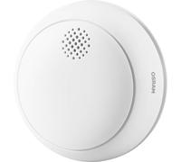 OSRAM HOMELIGHTING Smart+ Détecteur de fumée sans fil